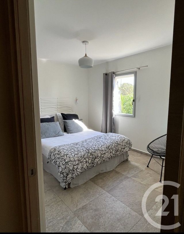 maison à louer - 3 pièces - 80.0 m2 - BRANDO - 202 - CORSE - Century 21 Jade Immobilier