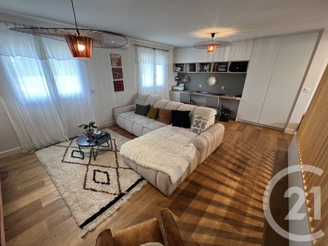 maison à vendre - 5 pièces - 165.0 m2 - SANTA MARIA DI LOTA - 202 - CORSE - Century 21 Jade Immobilier