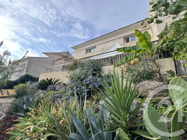 maison à vendre - 5 pièces - 165.0 m2 - SANTA MARIA DI LOTA - 202 - CORSE - Century 21 Jade Immobilier