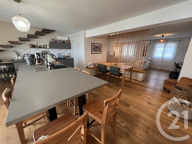 maison à vendre - 5 pièces - 165.0 m2 - SANTA MARIA DI LOTA - 202 - CORSE - Century 21 Jade Immobilier