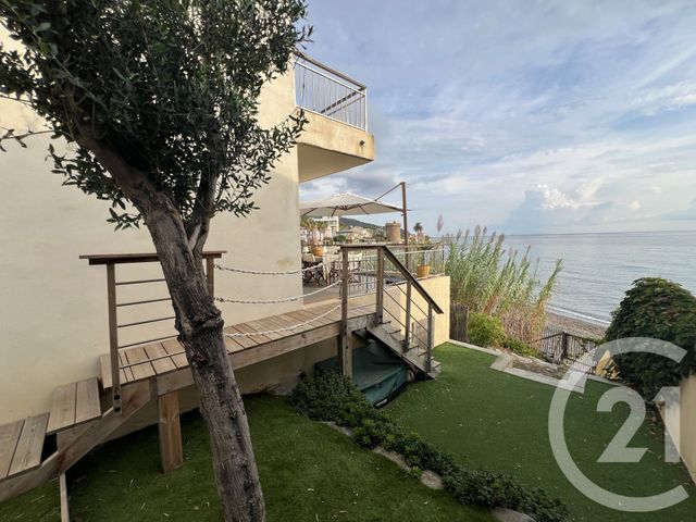 maison à vendre - 5 pièces - 165.0 m2 - SANTA MARIA DI LOTA - 202 - CORSE - Century 21 Jade Immobilier