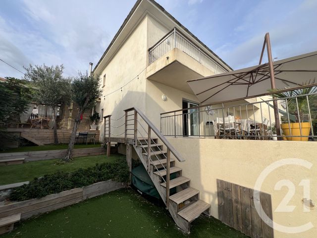 maison à vendre - 5 pièces - 165.0 m2 - SANTA MARIA DI LOTA - 202 - CORSE - Century 21 Jade Immobilier