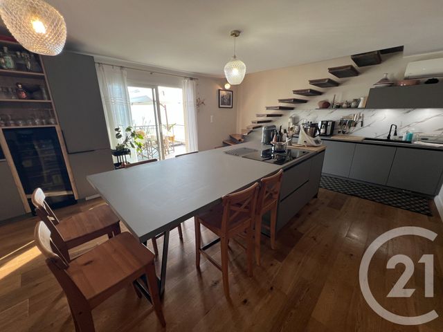 maison à vendre - 5 pièces - 165.0 m2 - SANTA MARIA DI LOTA - 202 - CORSE - Century 21 Jade Immobilier