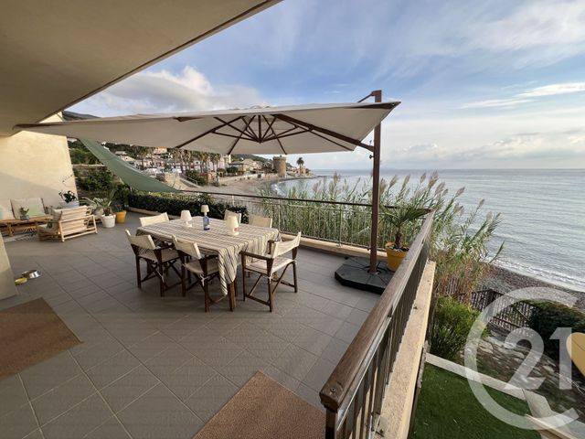 maison à vendre - 5 pièces - 165.0 m2 - SANTA MARIA DI LOTA - 202 - CORSE - Century 21 Jade Immobilier