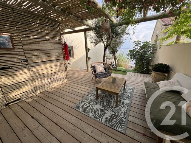 maison à vendre - 5 pièces - 165.0 m2 - SANTA MARIA DI LOTA - 202 - CORSE - Century 21 Jade Immobilier