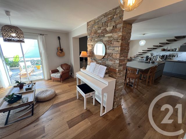 maison à vendre - 5 pièces - 165.0 m2 - SANTA MARIA DI LOTA - 202 - CORSE - Century 21 Jade Immobilier