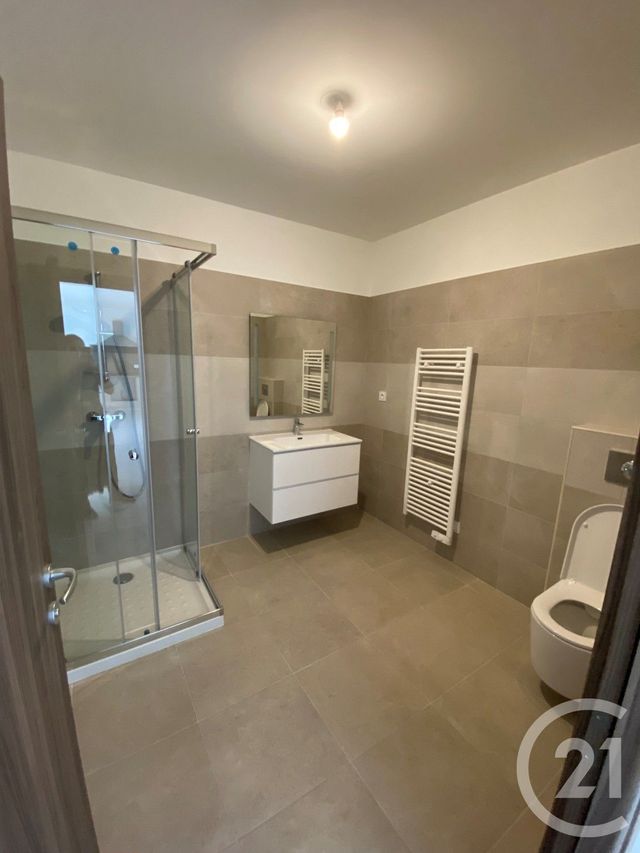 Appartement T2 à louer - 2 pièces - 46.0 m2 - BORGO - 202 - CORSE - Century 21 Jade Immobilier