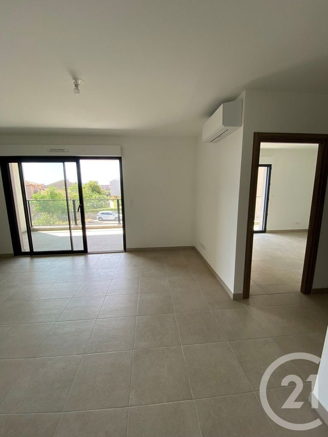Appartement T2 à louer - 2 pièces - 46.0 m2 - BORGO - 202 - CORSE - Century 21 Jade Immobilier