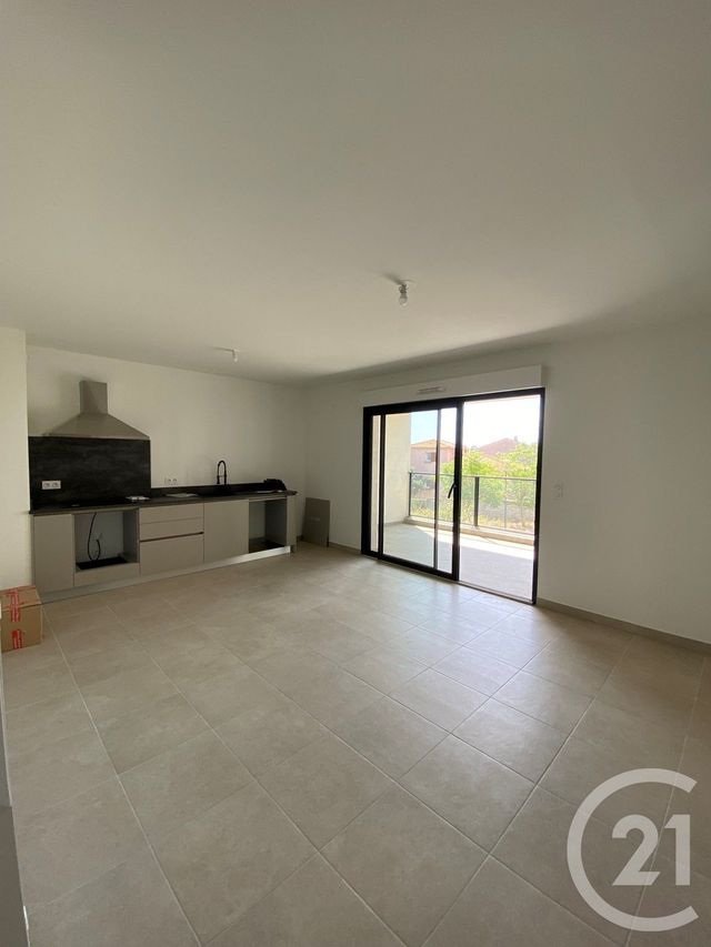 Appartement T2 à louer - 2 pièces - 46.0 m2 - BORGO - 202 - CORSE - Century 21 Jade Immobilier