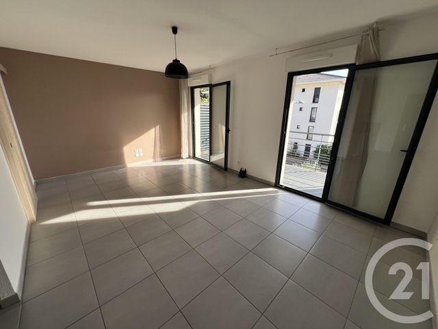 Appartement F1 à vendre - 1 pièce - 32.5 m2 - BASTIA - 202 - CORSE - Century 21 Jade Immobilier