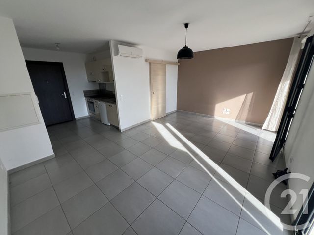 Appartement F1 à vendre BASTIA