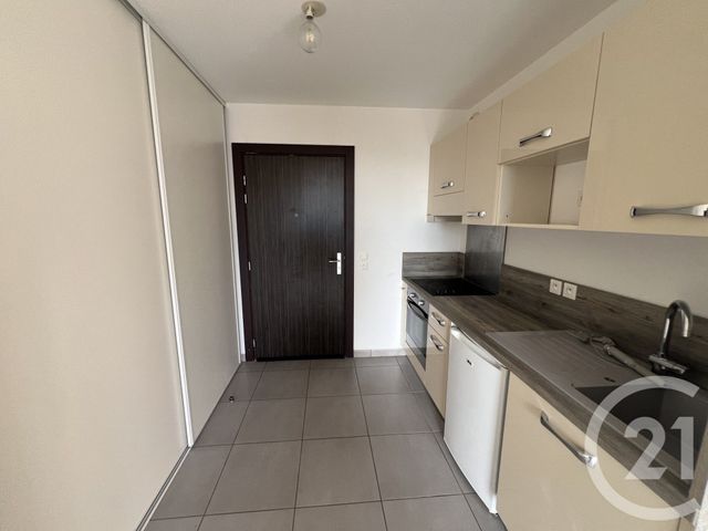 Appartement F1 à vendre - 1 pièce - 32.5 m2 - BASTIA - 202 - CORSE - Century 21 Jade Immobilier