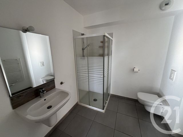 Appartement F1 à vendre - 1 pièce - 32.5 m2 - BASTIA - 202 - CORSE - Century 21 Jade Immobilier