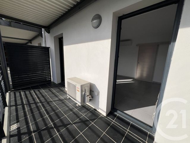 Appartement F1 à vendre - 1 pièce - 32.5 m2 - BASTIA - 202 - CORSE - Century 21 Jade Immobilier
