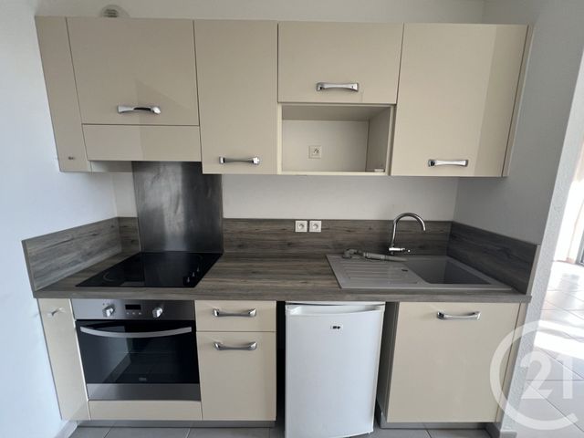 Appartement F1 à vendre - 1 pièce - 32.5 m2 - BASTIA - 202 - CORSE - Century 21 Jade Immobilier