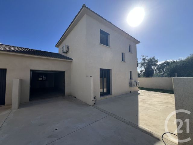 maison à vendre - 4 pièces - 86.0 m2 - PENTA DI CASINCA - 202 - CORSE - Century 21 Jade Immobilier