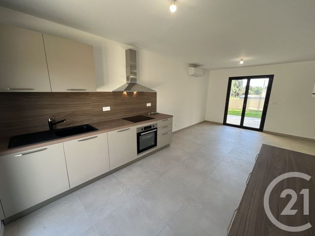 maison à vendre - 4 pièces - 86.0 m2 - PENTA DI CASINCA - 202 - CORSE - Century 21 Jade Immobilier