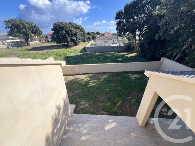 maison à vendre - 4 pièces - 86.0 m2 - PENTA DI CASINCA - 202 - CORSE - Century 21 Jade Immobilier