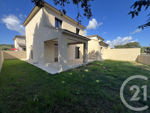 maison à vendre - 4 pièces - 86.0 m2 - PENTA DI CASINCA - 202 - CORSE - Century 21 Jade Immobilier