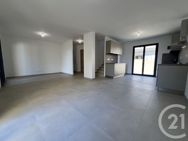 maison à vendre - 4 pièces - 86.0 m2 - PENTA DI CASINCA - 202 - CORSE - Century 21 Jade Immobilier