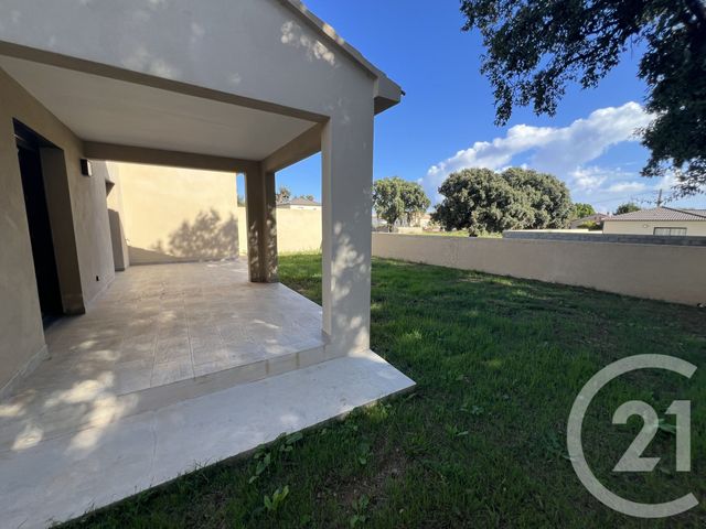 maison à vendre - 4 pièces - 86.0 m2 - PENTA DI CASINCA - 202 - CORSE - Century 21 Jade Immobilier
