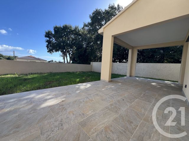 maison à vendre - 4 pièces - 86.0 m2 - PENTA DI CASINCA - 202 - CORSE - Century 21 Jade Immobilier