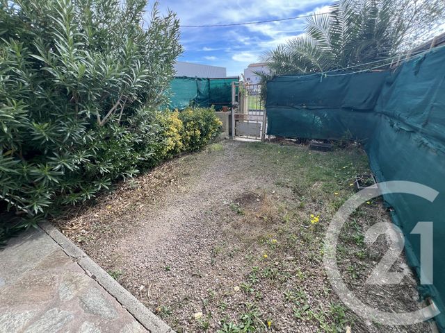 Appartement Duplex à vendre - 3 pièces - 66.0 m2 - BIGUGLIA - 202 - CORSE - Century 21 Jade Immobilier