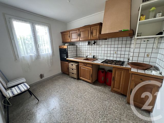 Appartement Duplex à vendre - 3 pièces - 66.0 m2 - BIGUGLIA - 202 - CORSE - Century 21 Jade Immobilier