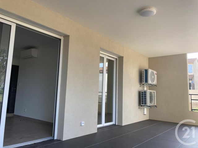 Appartement F2 à louer - 2 pièces - 46.0 m2 - BORGO - 202 - CORSE - Century 21 Jade Immobilier