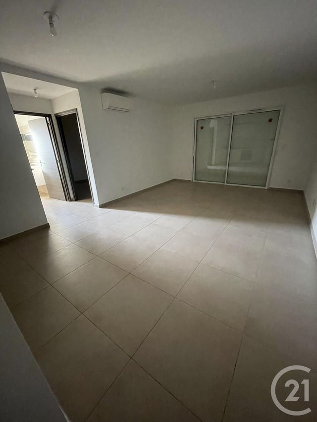 Appartement F2 à louer BORGO