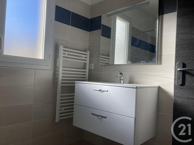 Appartement F2 à louer - 2 pièces - 46.0 m2 - BORGO - 202 - CORSE - Century 21 Jade Immobilier