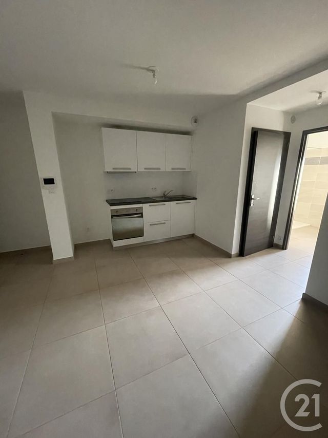 Appartement F2 à louer - 2 pièces - 46.0 m2 - BORGO - 202 - CORSE - Century 21 Jade Immobilier