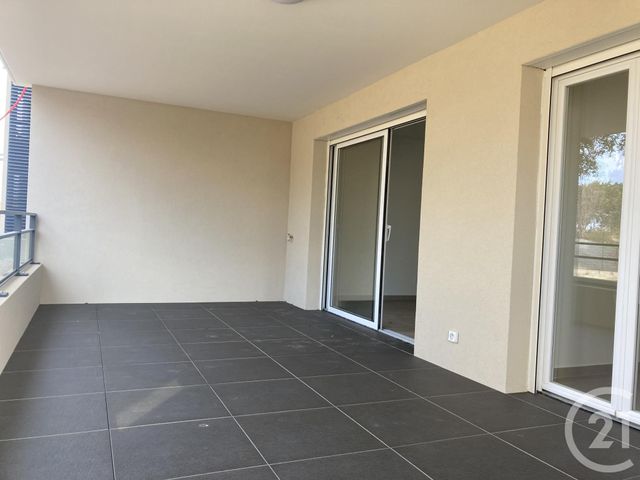 Appartement F2 à louer - 2 pièces - 46.0 m2 - BORGO - 202 - CORSE - Century 21 Jade Immobilier
