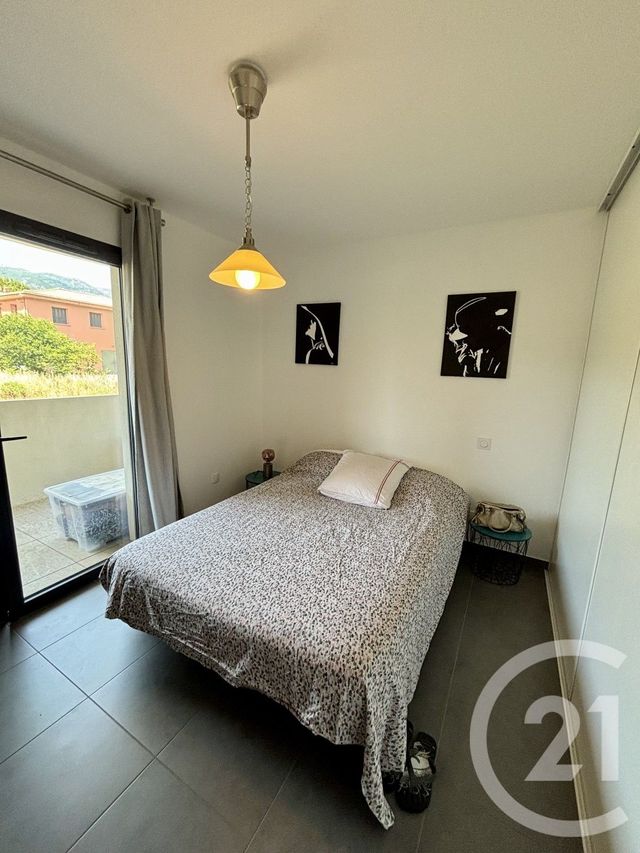Appartement T2 à louer - 2 pièces - 45.9 m2 - BORGO - 202 - CORSE - Century 21 Jade Immobilier