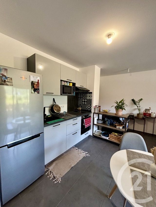 Appartement T2 à louer - 2 pièces - 45.9 m2 - BORGO - 202 - CORSE - Century 21 Jade Immobilier