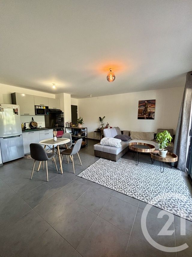 Appartement T2 à louer - 2 pièces - 45.9 m2 - BORGO - 202 - CORSE - Century 21 Jade Immobilier