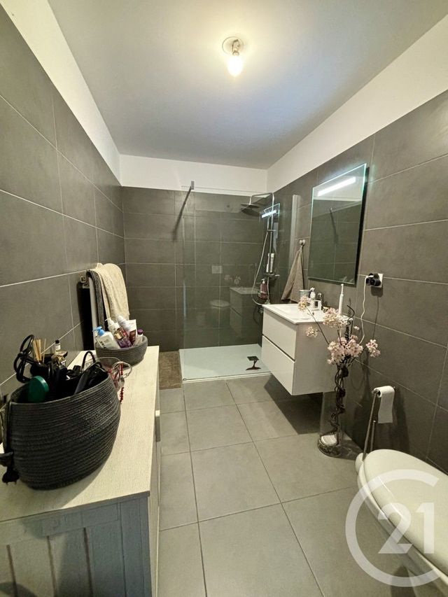 Appartement T2 à louer - 2 pièces - 45.9 m2 - BORGO - 202 - CORSE - Century 21 Jade Immobilier