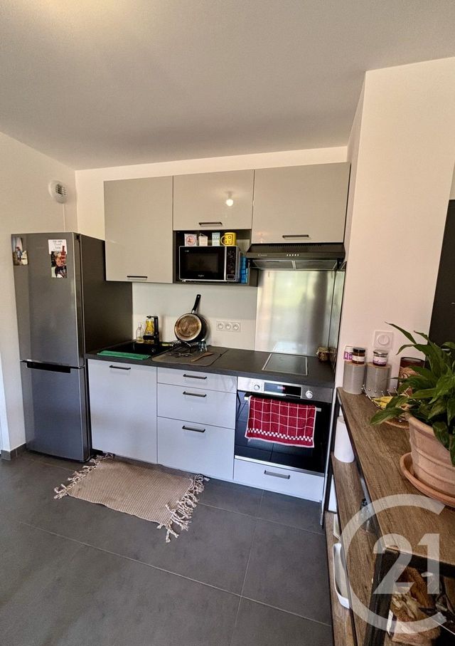 Appartement T2 à louer - 2 pièces - 45.9 m2 - BORGO - 202 - CORSE - Century 21 Jade Immobilier