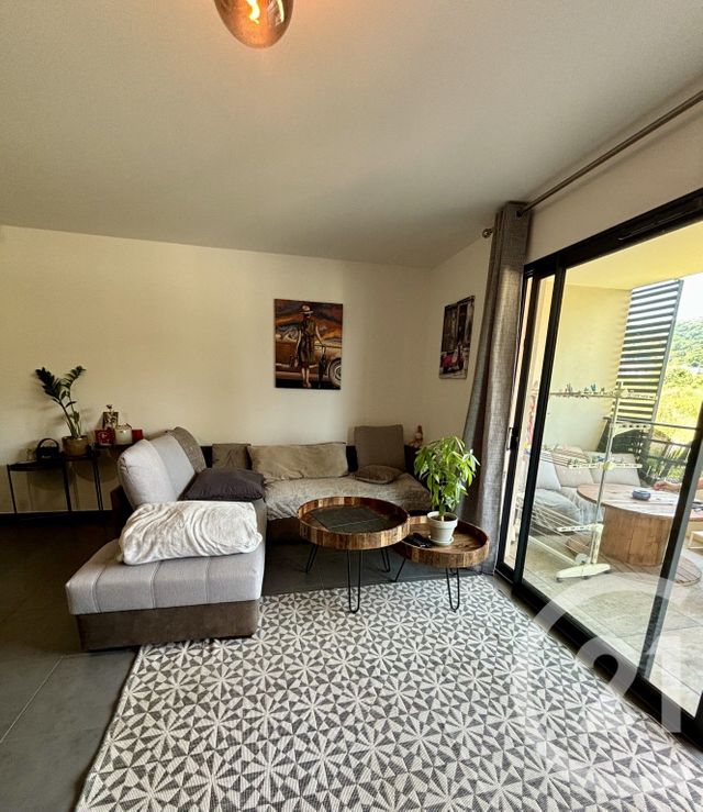 Appartement T2 à louer - 2 pièces - 45.9 m2 - BORGO - 202 - CORSE - Century 21 Jade Immobilier
