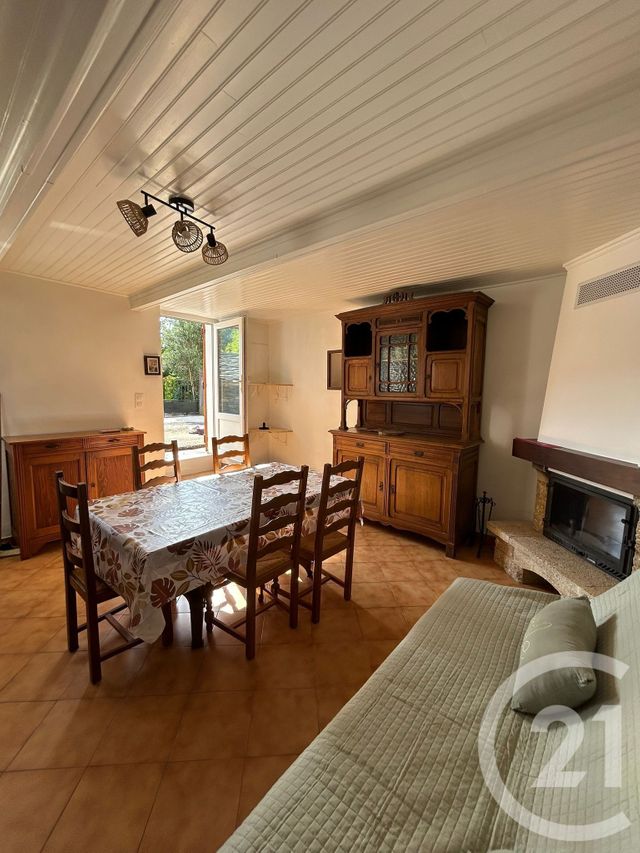 maison à louer - 3 pièces - 49.3 m2 - SISCO - 202 - CORSE - Century 21 Jade Immobilier