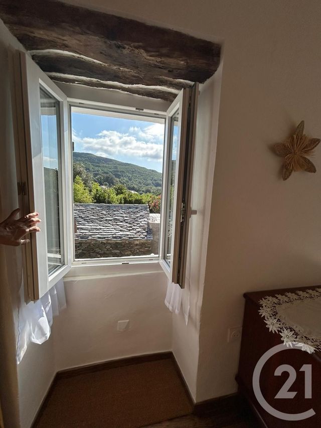 maison à louer - 3 pièces - 49.3 m2 - SISCO - 202 - CORSE - Century 21 Jade Immobilier