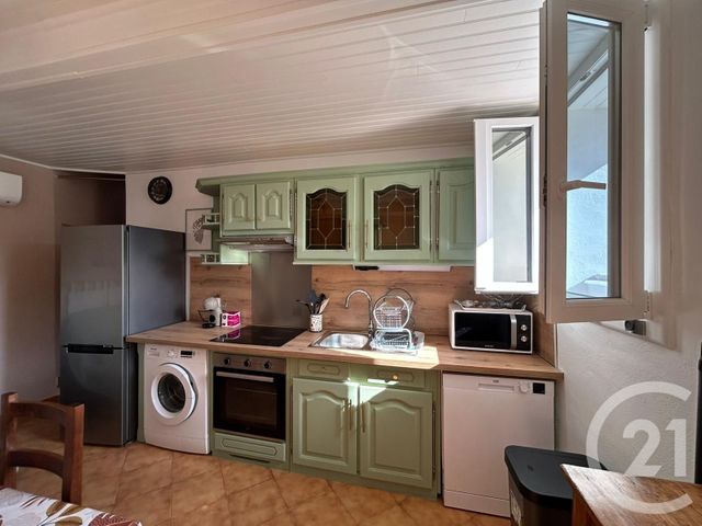 maison à louer - 3 pièces - 49.3 m2 - SISCO - 202 - CORSE - Century 21 Jade Immobilier