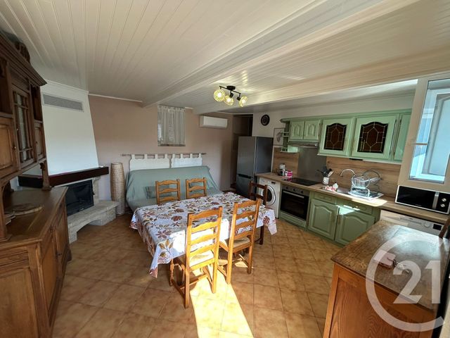 maison à louer - 3 pièces - 49.3 m2 - SISCO - 202 - CORSE - Century 21 Jade Immobilier