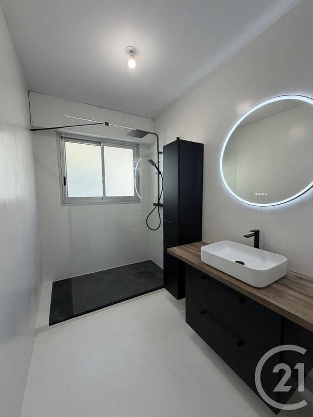 Appartement T3 à louer - 3 pièces - 80.0 m2 - VILLE DI PIETRABUGNO - 202 - CORSE - Century 21 Jade Immobilier