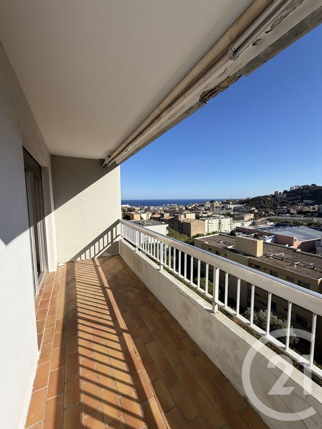 Appartement T3 à louer - 3 pièces - 80.0 m2 - VILLE DI PIETRABUGNO - 202 - CORSE - Century 21 Jade Immobilier