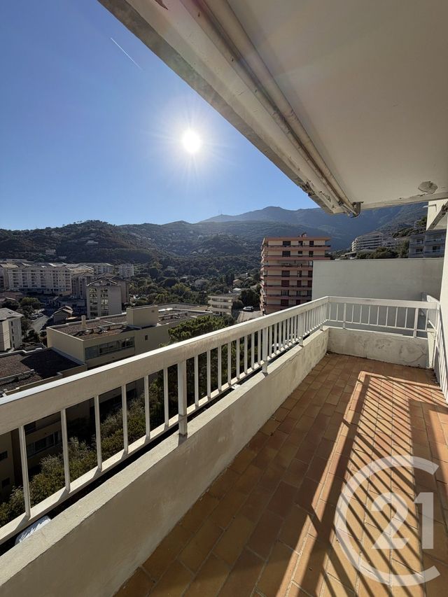 appartement - VILLE DI PIETRABUGNO - 202