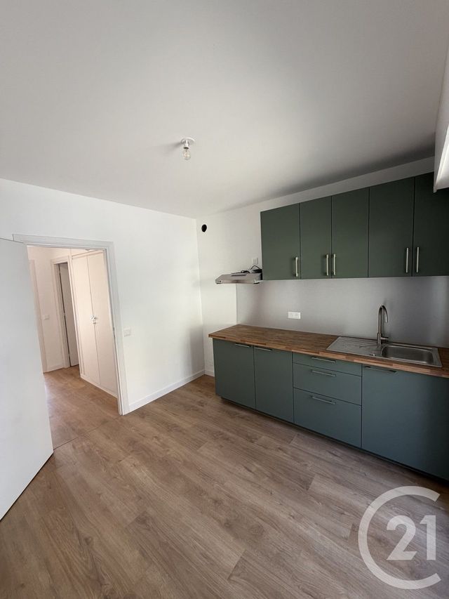 Appartement T3 à louer - 3 pièces - 80.0 m2 - VILLE DI PIETRABUGNO - 202 - CORSE - Century 21 Jade Immobilier