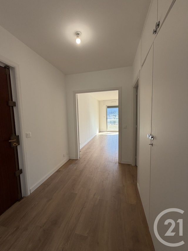 Appartement T3 à louer - 3 pièces - 80.0 m2 - VILLE DI PIETRABUGNO - 202 - CORSE - Century 21 Jade Immobilier