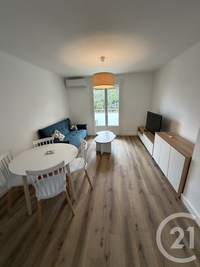 appartement - BASTIA - 202