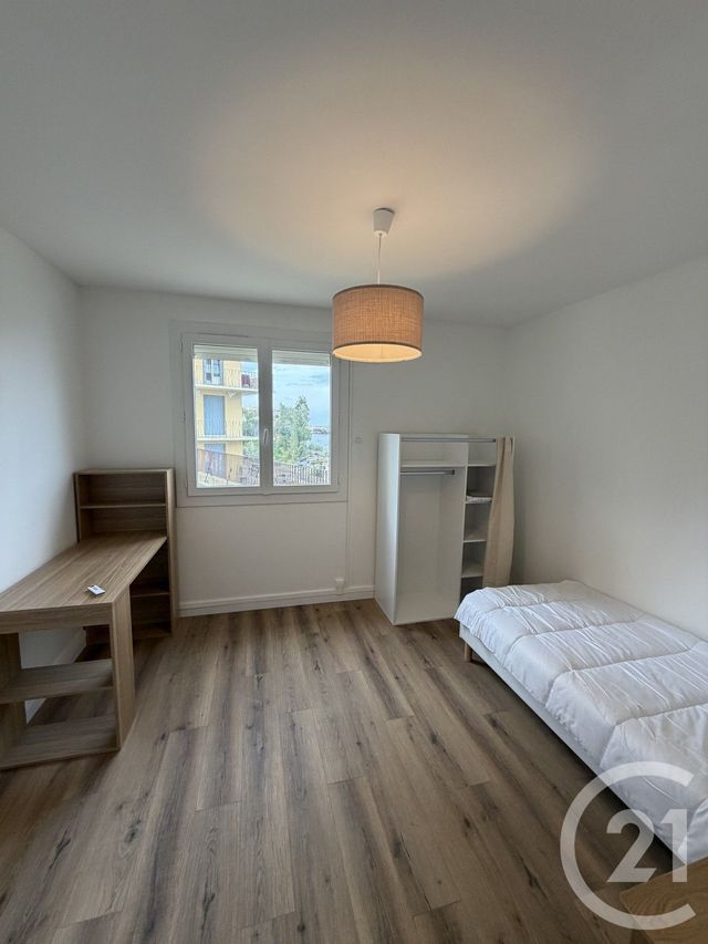 Appartement T3 à louer - 3 pièces - 55.26 m2 - BASTIA - 202 - CORSE - Century 21 Jade Immobilier